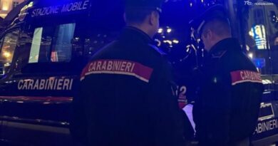 Vuoti di organico e sicurezza, la nota del sindacato dei carabinieri