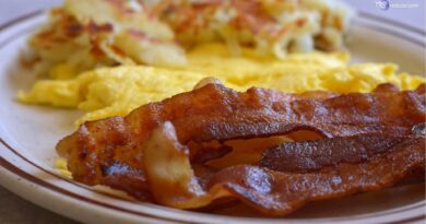 Soffocata con una fetta di bacon, muore a 28 anni dopo sei giorni da agonia