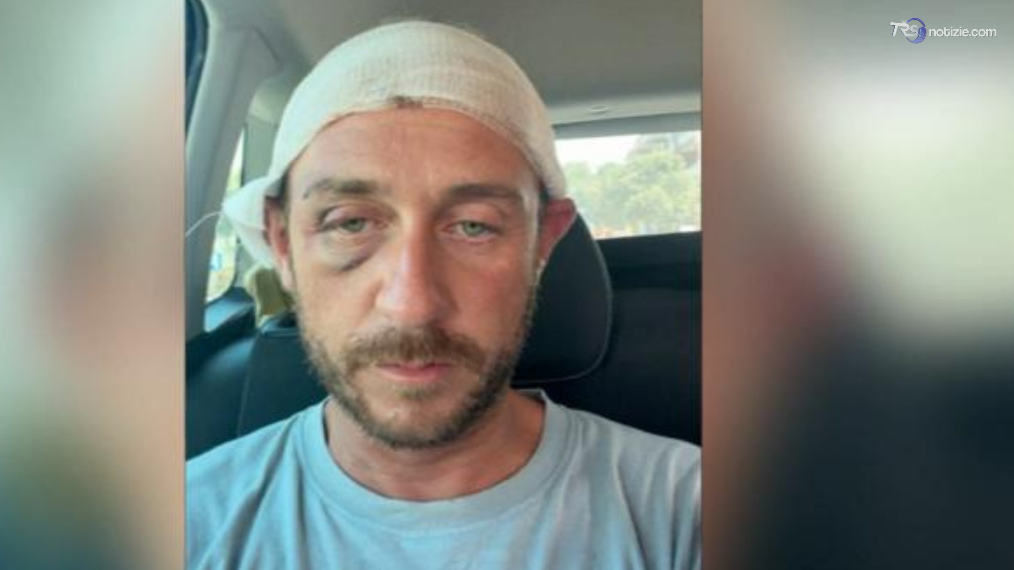Olbia: picchiato perché gay da 30 persone in spiaggia, indaga la procura
