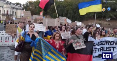 Kiev, blitz anticorruzione coinvolge lo staff di Zelensky