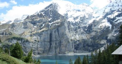 Scoperti e identificati col DNA due alpinisti scomparsi nel ’92 nelle Alpi Svizzere