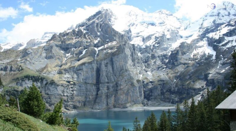 Scoperti e identificati col DNA due alpinisti scomparsi nel ’92 nelle Alpi Svizzere