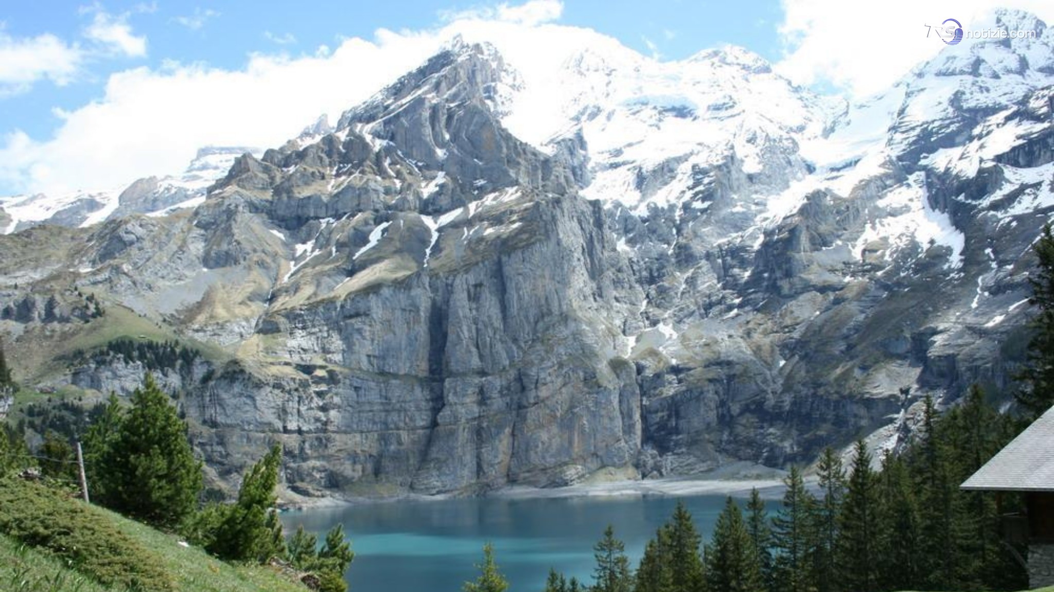 Scoperti e identificati col DNA due alpinisti scomparsi nel ’92 nelle Alpi Svizzere