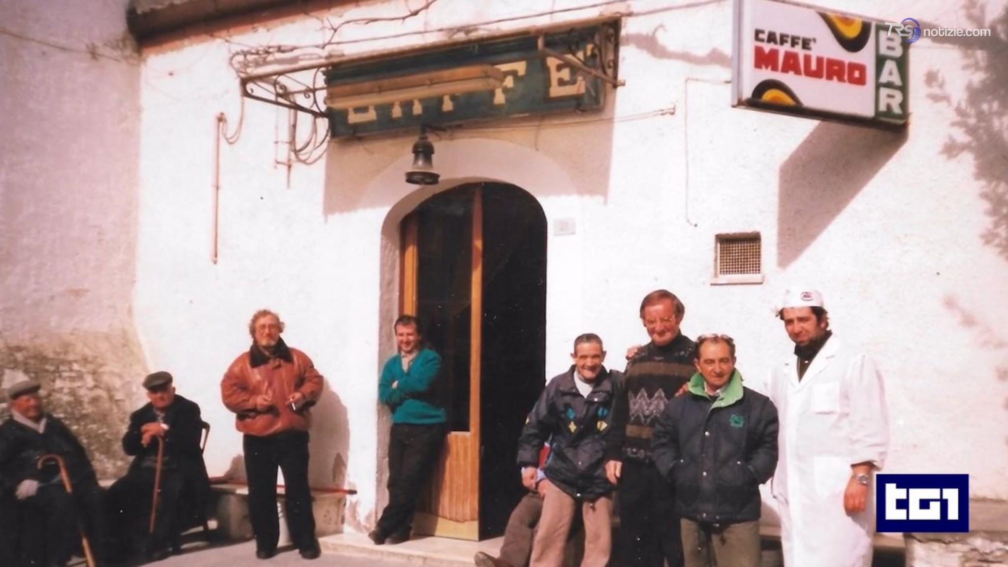 Un bar, un simbolo: il rischio chiusura e la rinascita di un’istituzione nata nel 1888