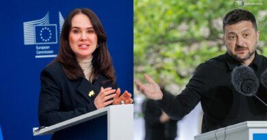Ucraina, Zelensky manda via Iryna Mudra, la n.2 dello staff indagata dall'anticorruzione