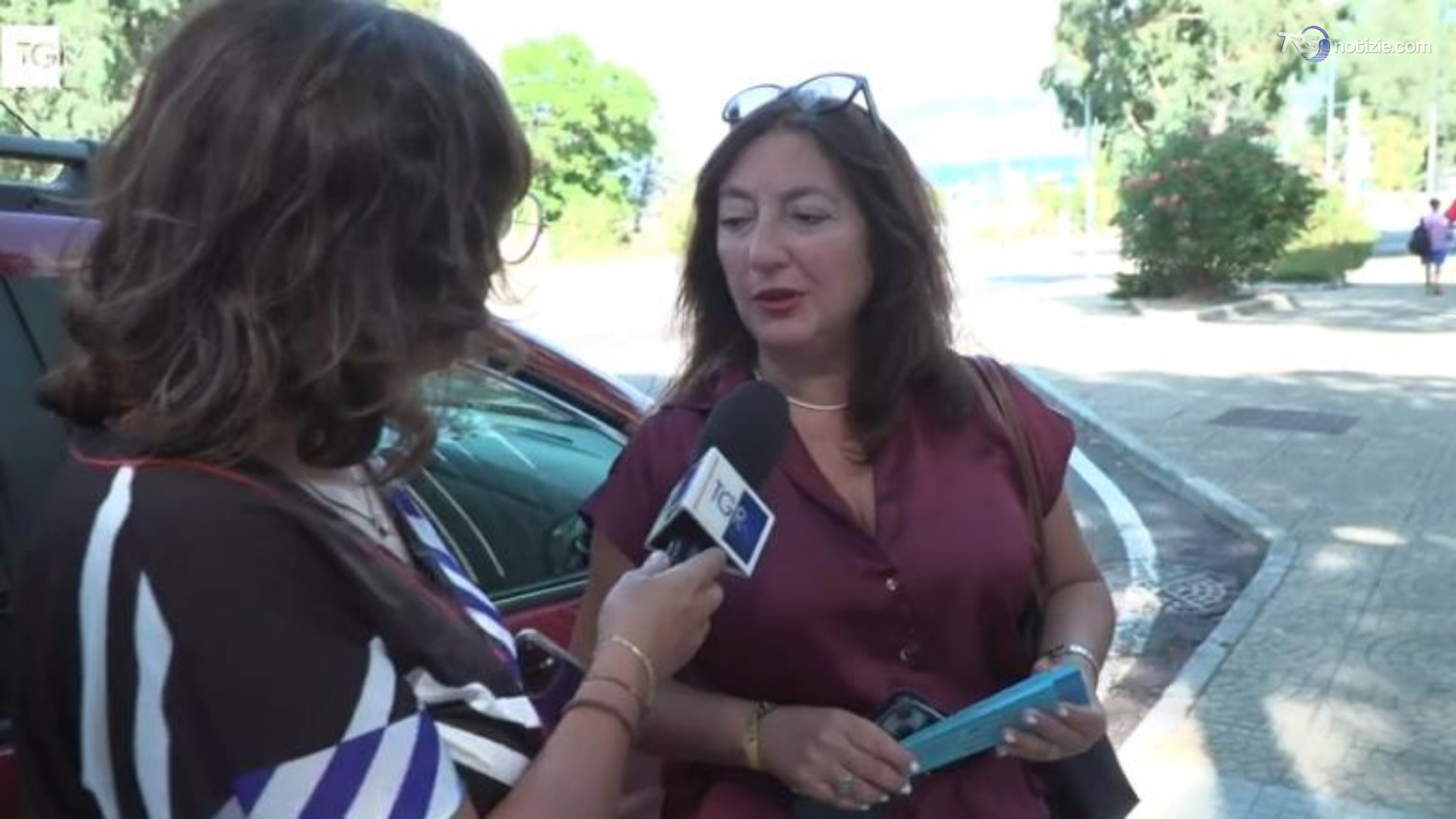Furto Antonello da Messina, parla la donna che ha lanciato l'allarme: "Mi sono sentita responsabile"