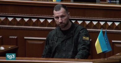 Ucraina, la sfida di Fedorov: la democrazia non può essere tenuta in ostaggio