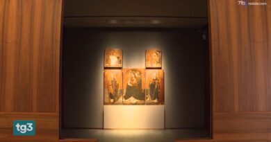 Il furto delle opere di Antonello da Messina, la telefonata alla polizia