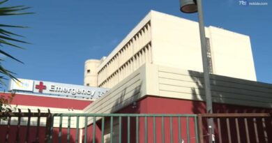 Palermo, operatori aggrediti al pronto soccorso dell'ospedale Civico