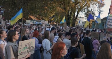 L'anticorruzione ucraina indaga sul governo di Zelensky, licenziata la vice capo staff