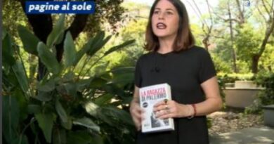 "La ragazza di Palermo", di Eugenia Nicolosi. Il caso dello stupro di gruppo al Foro Italico