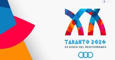 "Tutto esaurito" ai Giochi Med Taranto