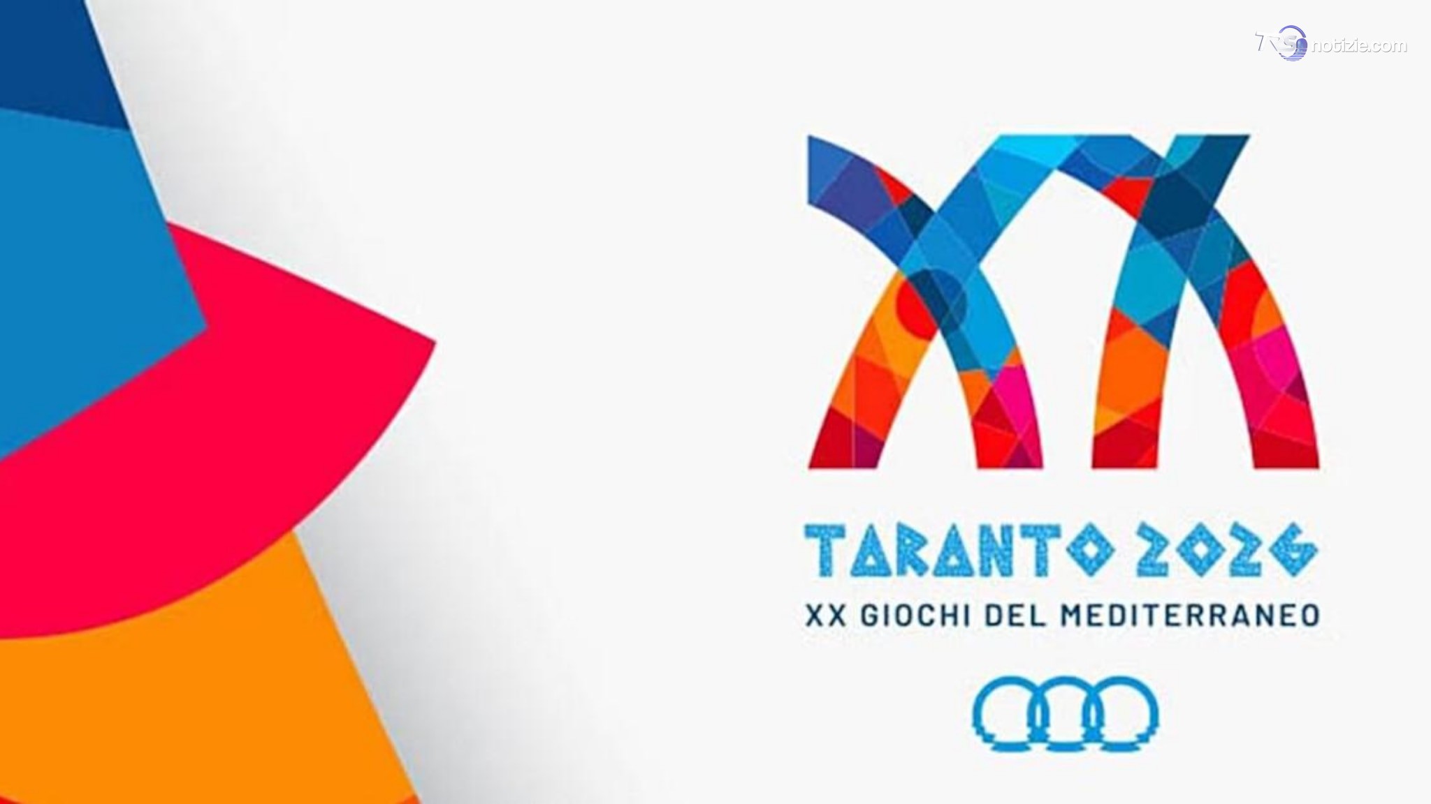 "Tutto esaurito" ai Giochi Med Taranto