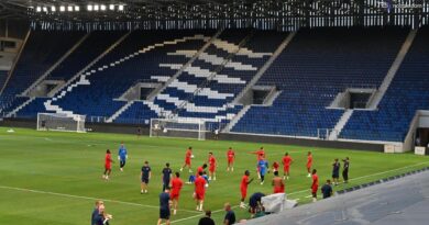 Bergamo, sequestrati 45 chili di materiale pirotecnico prima di Atalanta-Hapoel Tel Aviv