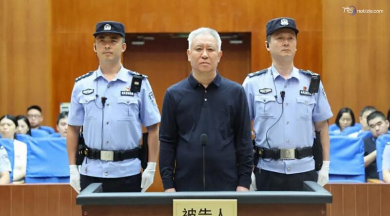Evergrande, ergastolo per Xu Jiayin fondatore del colosso immobiliare e simbolo di un'epoca