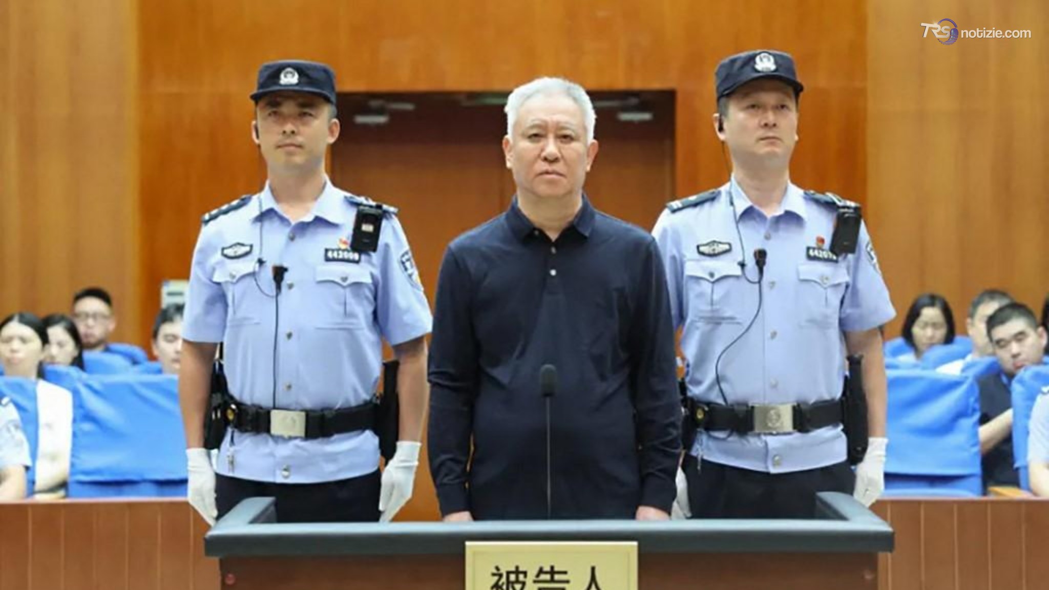 Evergrande, ergastolo per Xu Jiayin fondatore del colosso immobiliare e simbolo di un'epoca