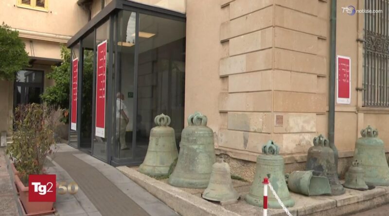 Furto delle opere di Antonello da Messina, i quattro custodi di turno saranno trasferiti