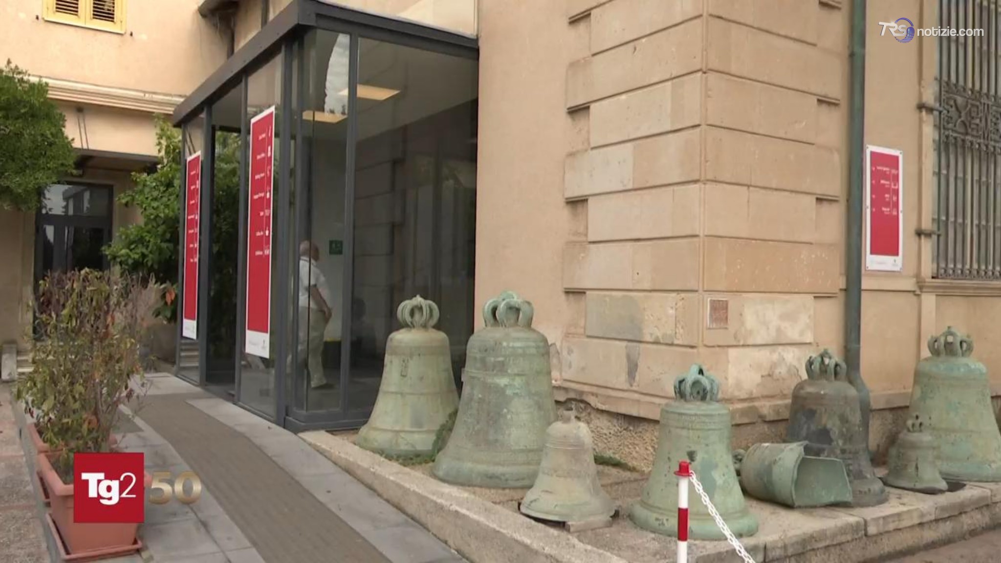 Furto delle opere di Antonello da Messina, i quattro custodi di turno saranno trasferiti