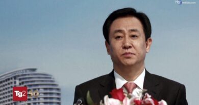 Fondatore del colosso immobiliare cinese Evergrande condannato all'ergastolo