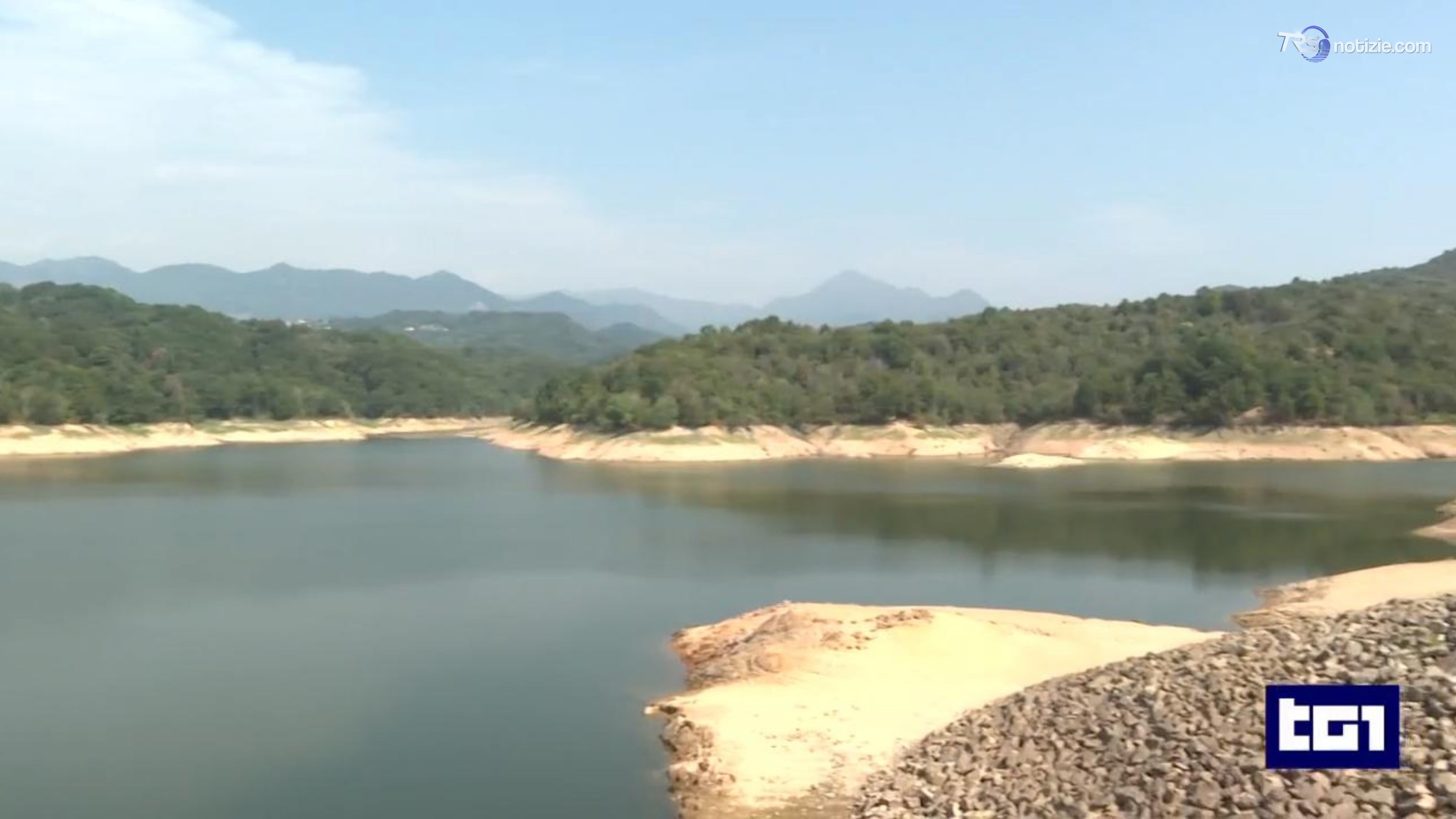 Aumentano le temperature: gli effetti della siccità e del grande caldo