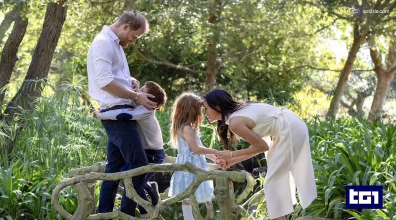 Principe Harry perde causa al Daily Mail