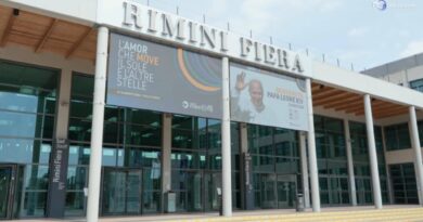 Meeting, oggi l'inaugurazione. Sabato la visita del Papa. Scholz: "Ci lasceremo sorprendere"