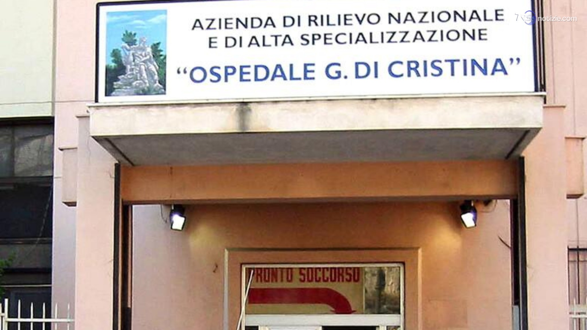Bimba morta a Palermo per difterite, ricoverato anche il cuginetto positivo al batterio