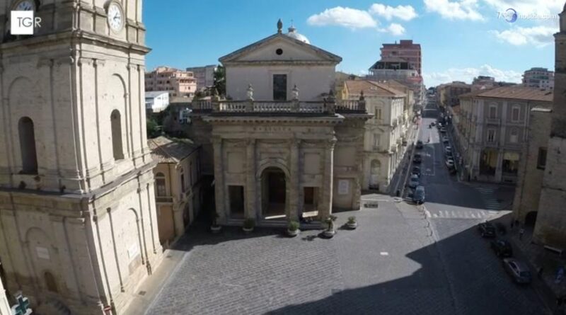 L’ultimo saluto a Diomede Barchiesi, tre comunità si fermano: oggi i funerali a Lanciano