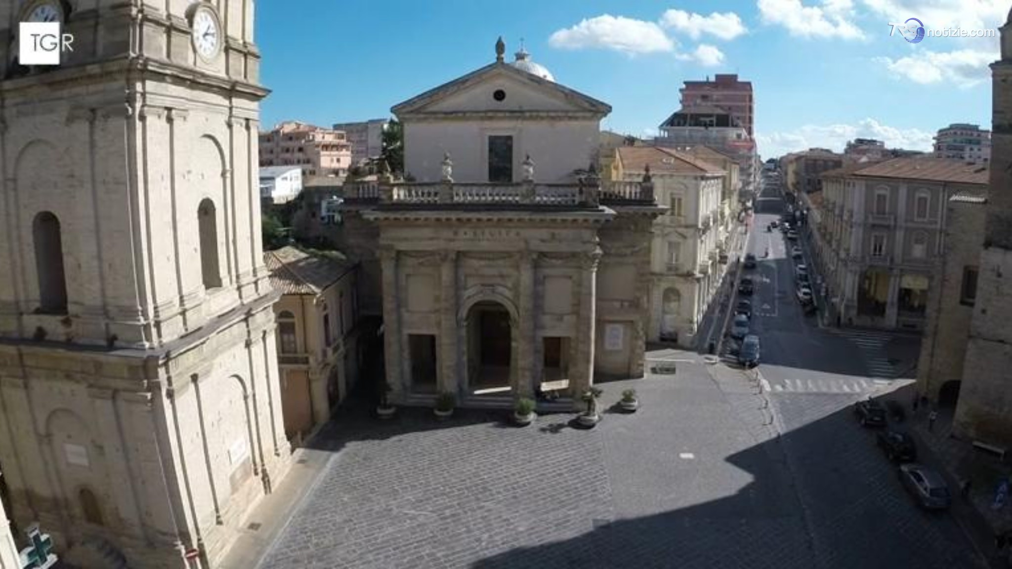 L’ultimo saluto a Diomede Barchiesi, tre comunità si fermano: oggi i funerali a Lanciano