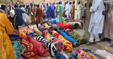 Imbarcazione si ribalta in un fiume in Nigeria: almeno 47 morti, soprattutto donne e bambini