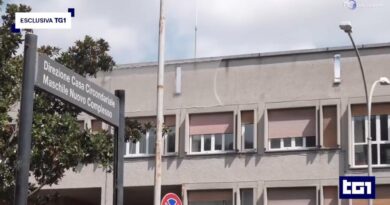 Lavitola scrive dal carcere alla compagna: "Ho commesso errori, ma ormai è tardi"