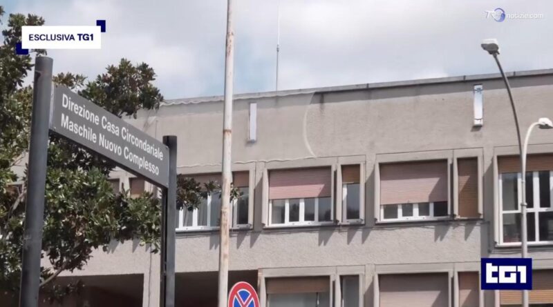 Lavitola scrive dal carcere alla compagna: "Ho commesso errori, ma ormai è tardi"