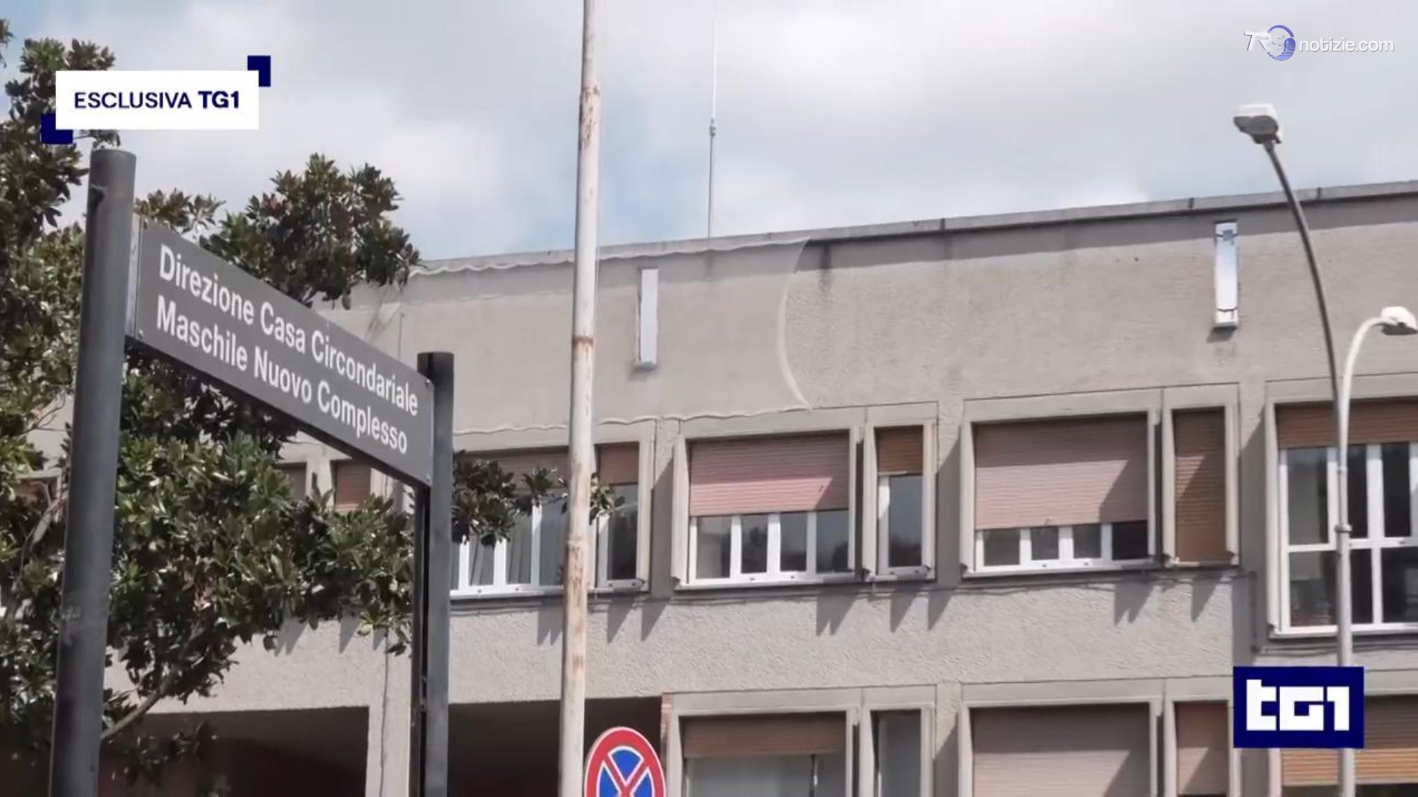 Lavitola scrive dal carcere alla compagna: "Ho commesso errori, ma ormai è tardi"