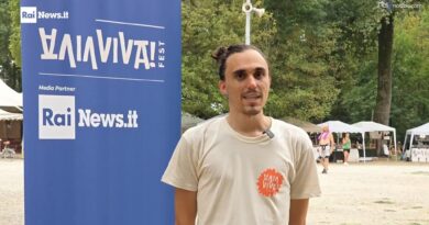 Viva Viva Fest, Cumbo: "Un portale verso nuovi modi di vivere"