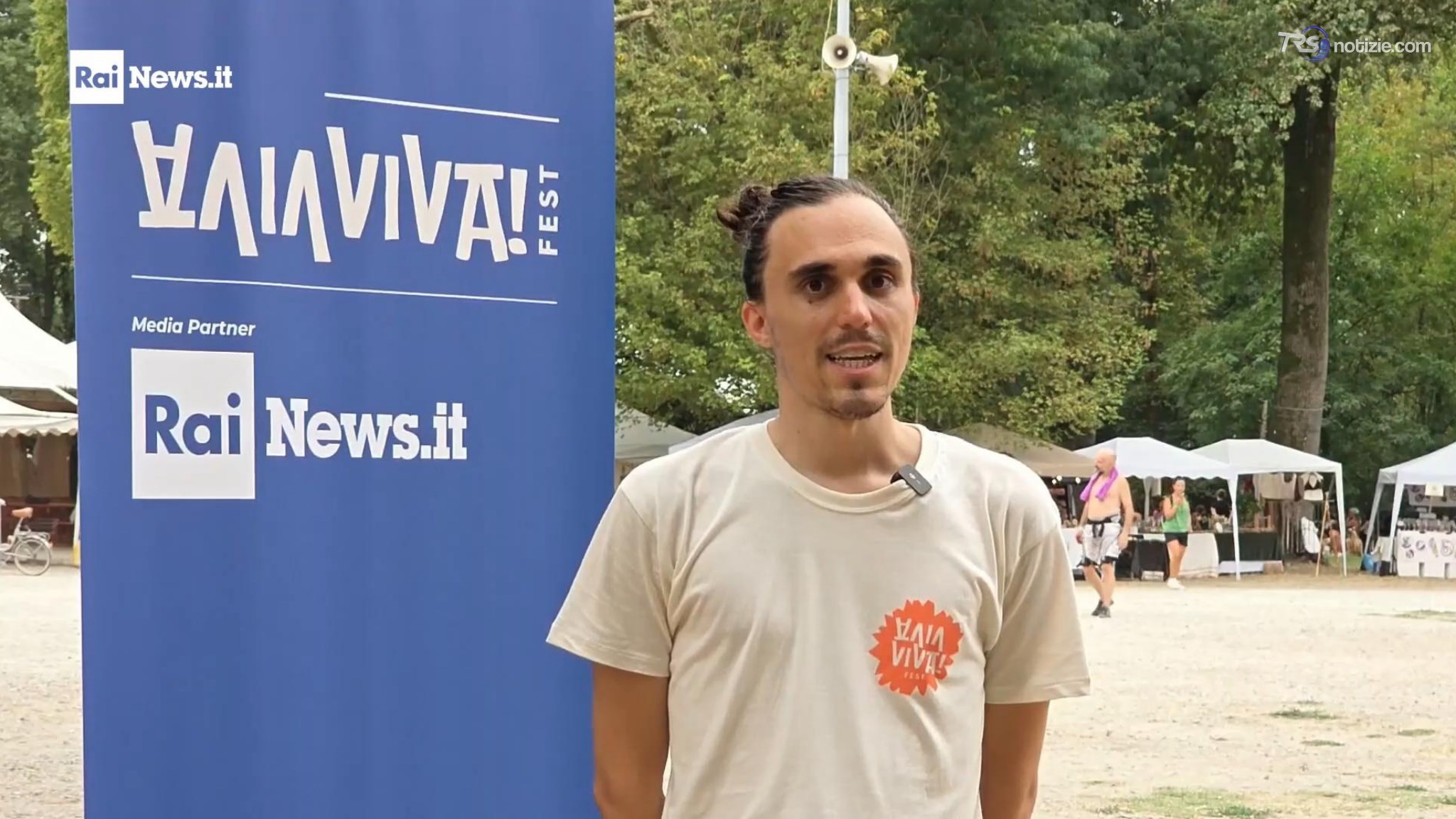 Viva Viva Fest, Cumbo: “Un portale verso nuovi modi di vivere”