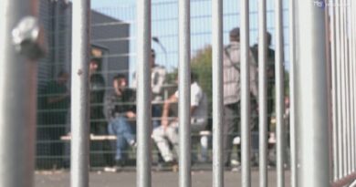 Olanda, i 'dublinanti' verso l'Italia