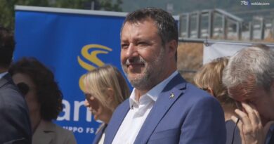 Lega ad un passo dallo strappo: il fronte nordista in pressing sulla leadership prima di Pontida