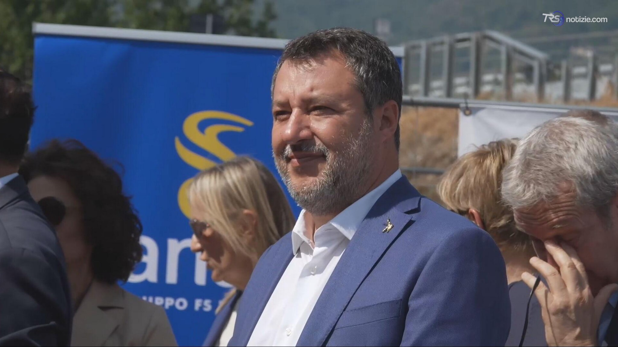 Lega ad un passo dallo strappo: il fronte nordista in pressing sulla leadership prima di Pontida