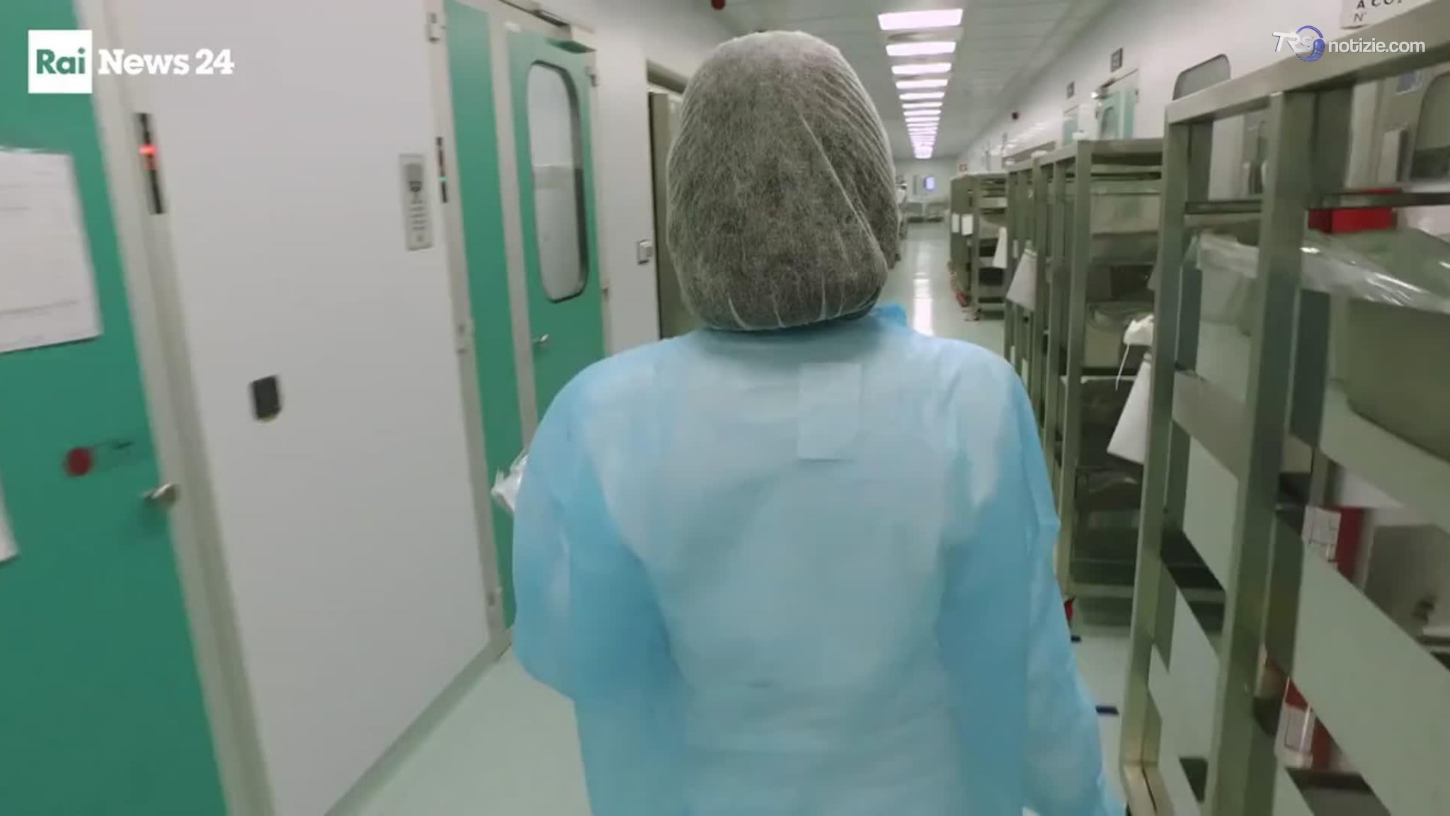 Melanoma, vaccino mRNA di Moderna e Merck supera il test di fase 3
