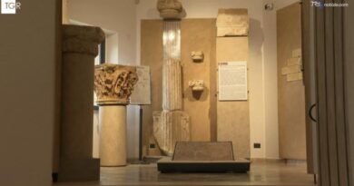 L'assessorato ai Beni Culturali convoca direttori musei e parchi archeologici sulla sicurezza