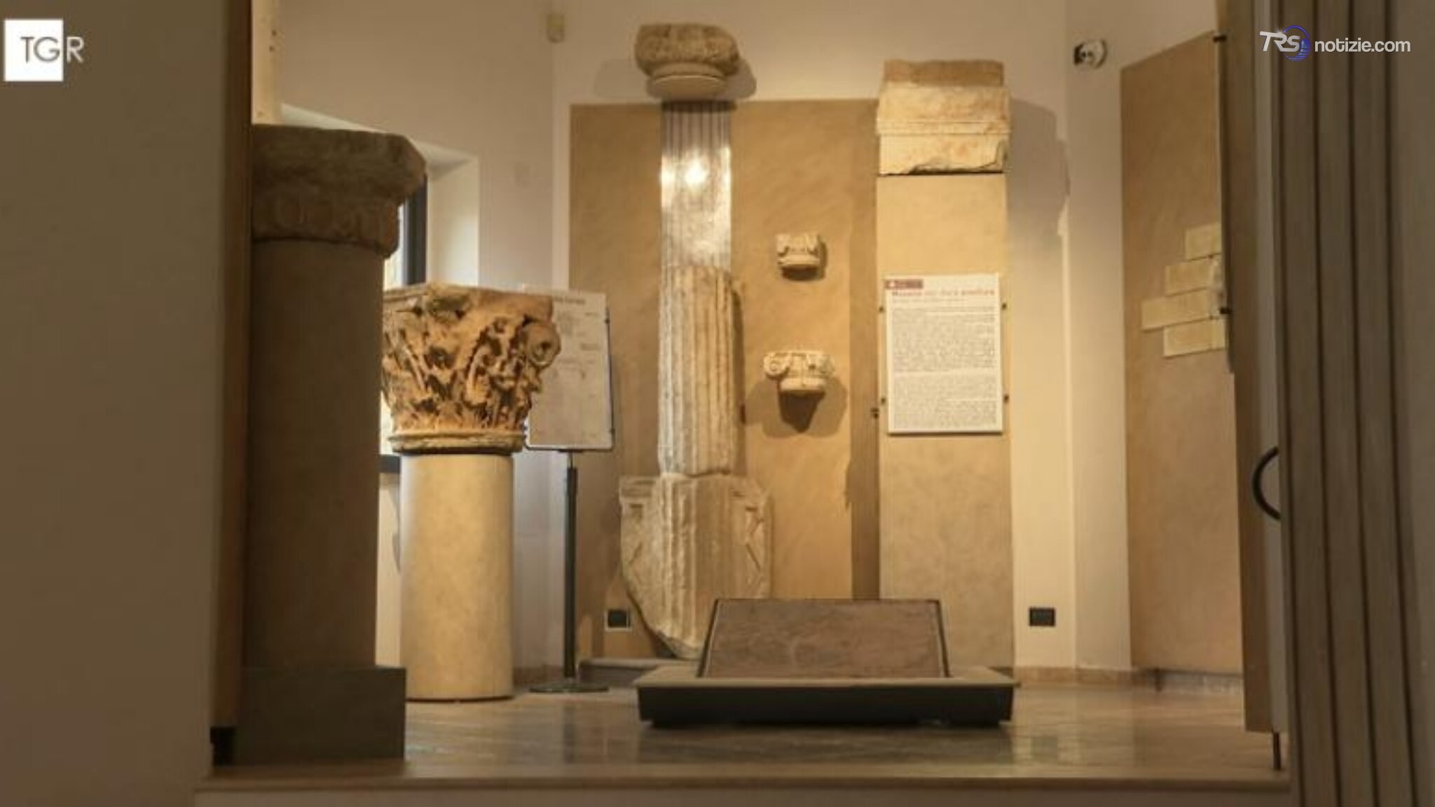 L'assessorato ai Beni Culturali convoca direttori musei e parchi archeologici sulla sicurezza