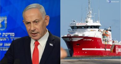 Caso Flotilla, la Turchia emette un mandato d'arresto per Netanyahu