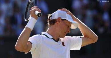 Tennis, Sinner salterà gli Us Open