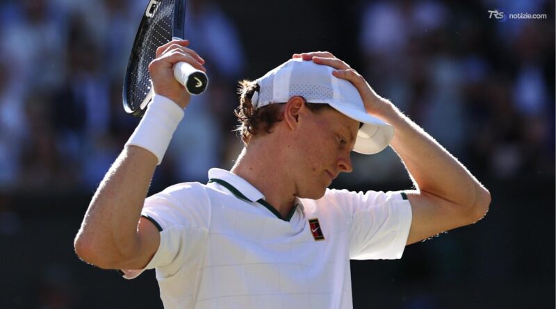Tennis, Sinner salterà gli Us Open