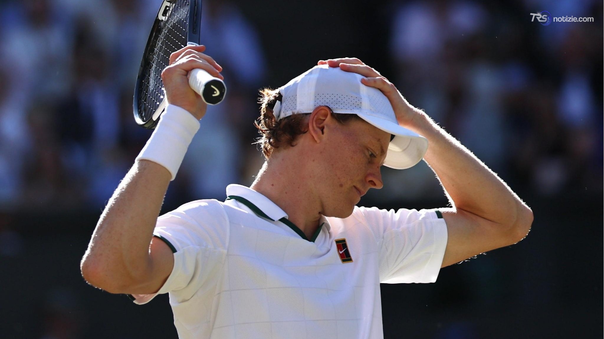 Tennis, Sinner salterà gli Us Open