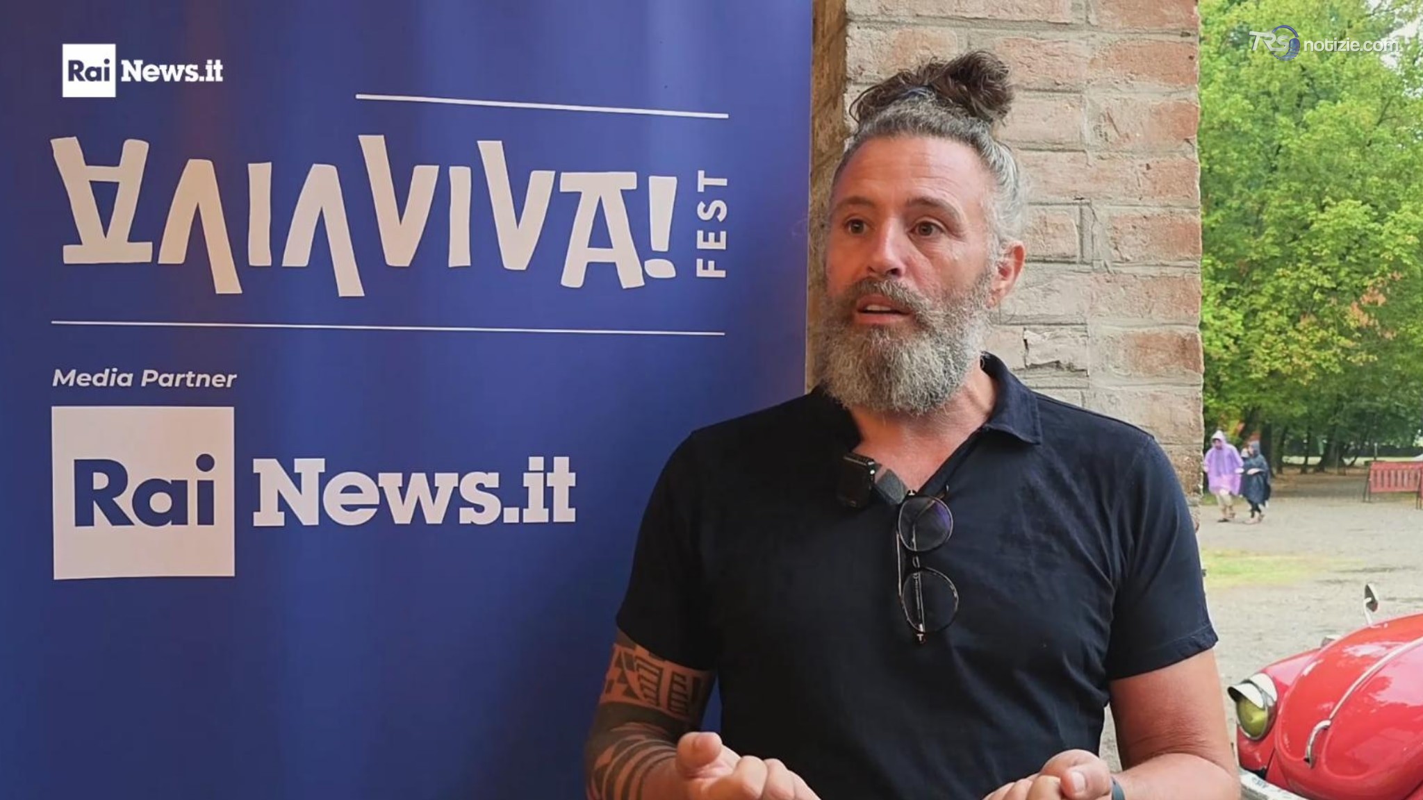 Quando l’auto-osservazione diventa una svolta personale