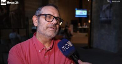 Mario Sanna: "Mio figlio Filippo morto ad Amatrice perché lo Stato non ha vigilato"