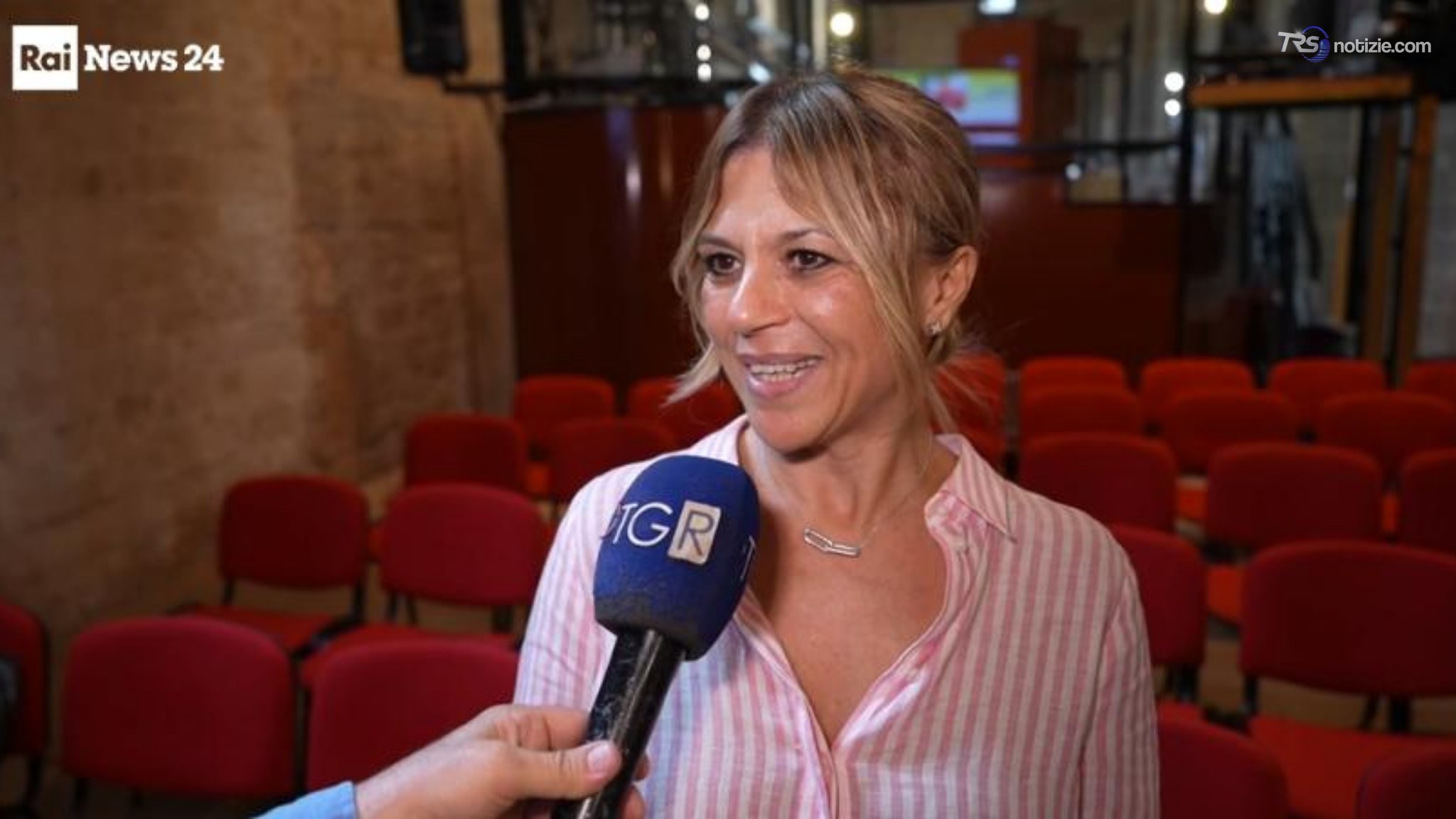 "Oltre i colori politici per dare risposte"