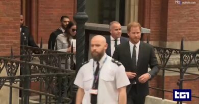 Ritorno amaro per Harry: dovrà pagare le spese legali al Daily Mail