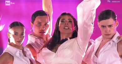 Giochi del Mediterraneo. "Sott'u Sole", Mietta canta l'inno ufficiale della XX edizione